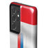 Serbia Soccer Flag Galaxy S21 Ultra 5G Pro Case